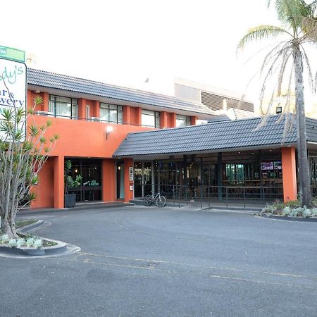 Markets Hotel Сидней Экстерьер фото