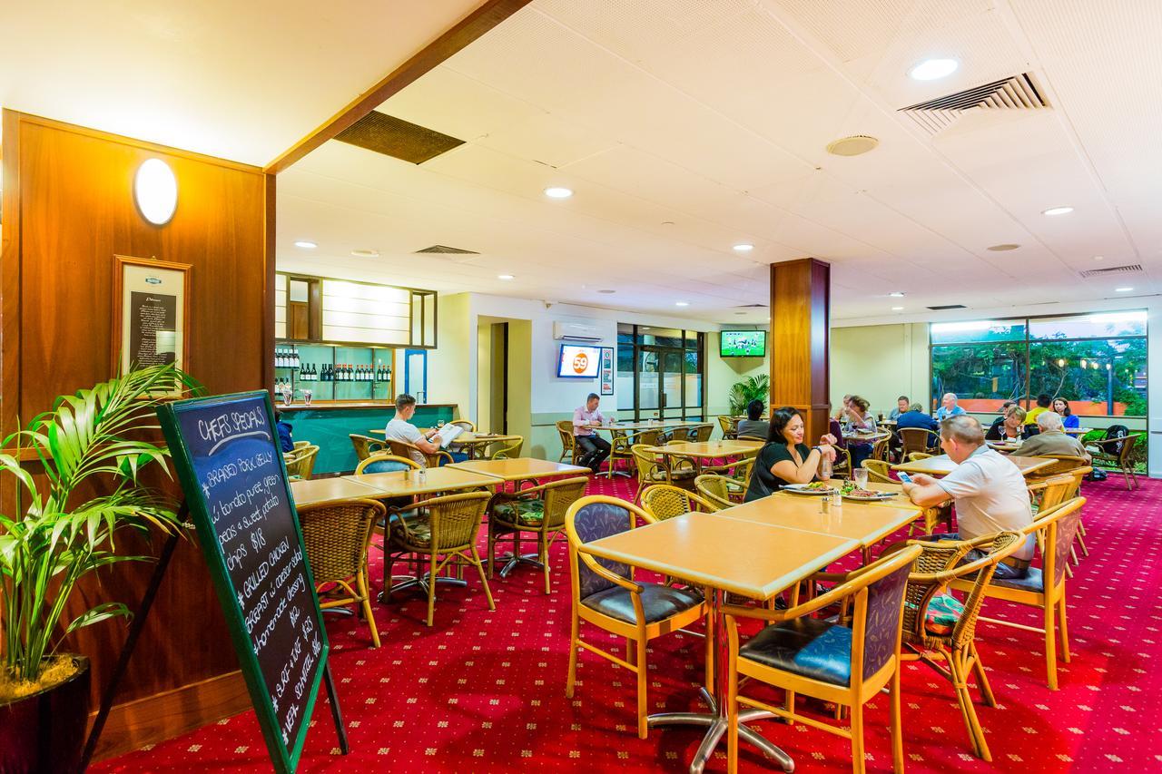 Markets Hotel Сидней Экстерьер фото