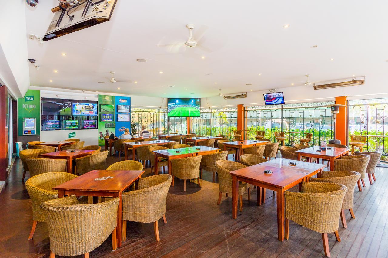 Markets Hotel Сидней Экстерьер фото